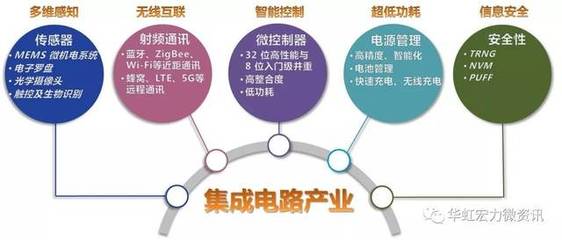 华虹宏力:创“芯”时代,“智”造未来