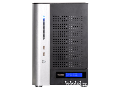 【【原装正品】色卡司THECUS N7700PRO 七盘位网络存储器 NAS】价格,厂家,图片,网络存储,安徽兮克电子科技-工程部-