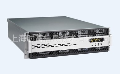 【thecus n16000 网络存储器 NAS 色卡司 16盘位 N16000 3U机架式】价格,厂家,图片,网络存储,上海时高信息技术-
