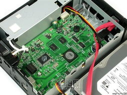 buffalolinkstation pro ls 750gl nas网络存储器 外观 清晰大图 精彩图片