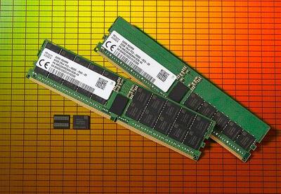 SK海力士推出首款DDR5 DRAM 适用于大数据、人工智能等领域