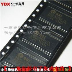 bs62lv256si 70 静态随机存取存储器最大供应商