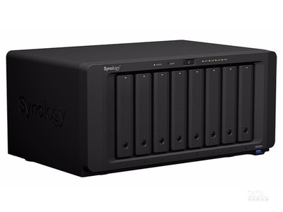 群晖DS1821+促销价8250元 群晖华北总代