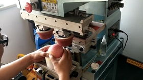 食品打印机 饼干食品工厂 有颜又有甜,你心动了