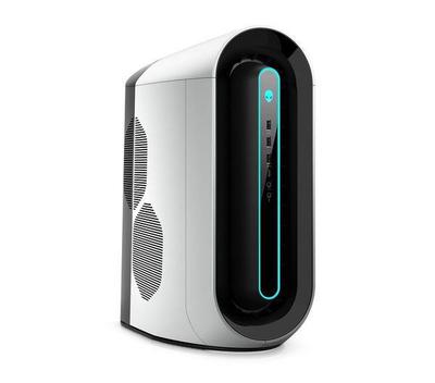 给跪了!戴尔发布Aurora R9主机i9+RTX 2080