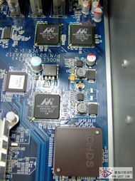 迈向云计算 群晖rs3411xs nas网络存储到货