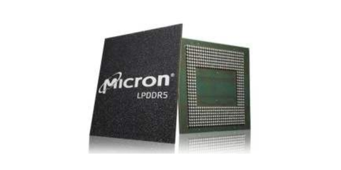 三星开始为即将推出的高级手机批量生产16GB LPDDR5 DRAM