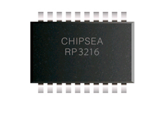CSU8RP3216程序存储器