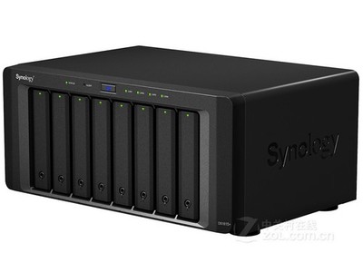 NAS网络存储 群晖DS1815+西安价8500元