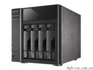 【华芸 AS-304T】报价_参数_技术支持_图片_评论_厂家 (华芸 ) AS-304TNAS网络存储器产品总览-MyPrice价格网