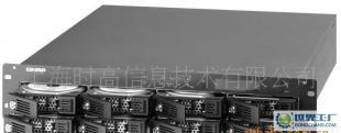 QNAP威联通TS-859U-RP+网络存储器NAS TS-859U-RP +_数码、电脑_世界工厂网中国产品信息库