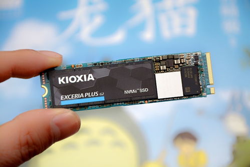 与1tb 2tb同速,铠侠 原东芝存储器 rd20 ssd简评