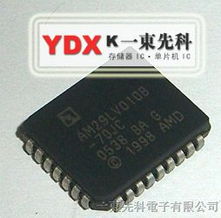 供应 am29lv010b 70jd 正品存储器