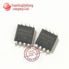 25q64存储器
