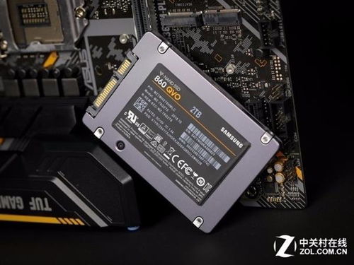 除了读写5.0g s pcie 4.0还有啥能耐