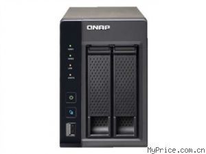 【威联通 TS-269L】报价_参数_技术支持_图片_评论_厂家 (威联通)QNAP TS-269LNAS网络存储器产品总览-MyPrice价格网