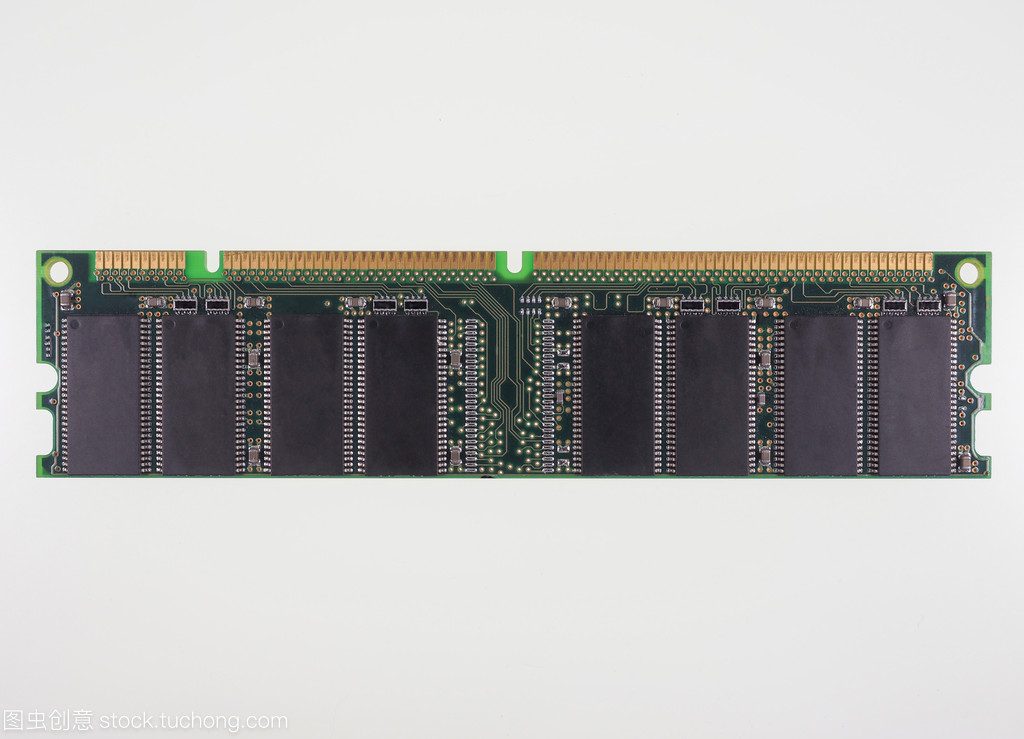 计算机 ram
