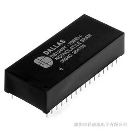 供应2048k存储器ic,ds1249y 70