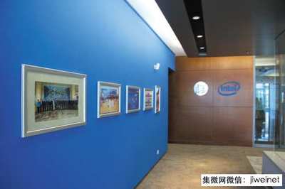 英特尔在大连增投55亿美元!到底因为啥?