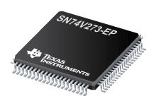 sn74v273 ep 增强型产品 16384 x 18 同步 fifo 存储器 德州仪器 ti.com.cn
