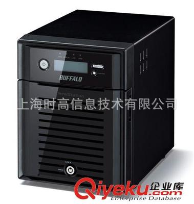 TS5200D0402 BUFFALO 巴法络 2BAY 网络存储器 NAS 2盘位 4TB图片|TS5200D0402 BUFFALO 巴法络 2BAY 网络存储器 NAS 2盘位 4TB产品图片由上海时高信息技术公司生产提供-