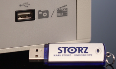STORZ产品知识考试