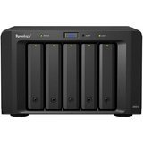 群晖 Synology-群晖 Synology DX513 NAS 网络储存器扩充箱/硬盘箱-价格 报价 图片 评测 多少钱