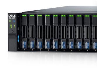 成都戴尔DELL代理存储器Storage SC4020一体式阵列