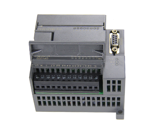 CPU222继电器型 - OYES-200主机模块 - 西门子plc|兼容西门子PLC|国产plc|s7