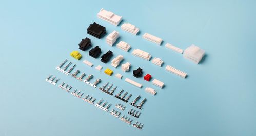 研发 自动化 这家连接器厂商获多家整机厂认可
