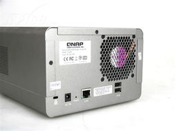 qnap 威联通 ts 209 nas网络存储器 外观 清晰大图 精彩图片
