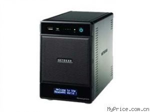 【美国网件 RNDP4000】报价_参数_技术支持_图片_评论_厂家 (美国网件)NETGEAR RNDP4000NAS网络存储器产品总览-MyPrice价格网