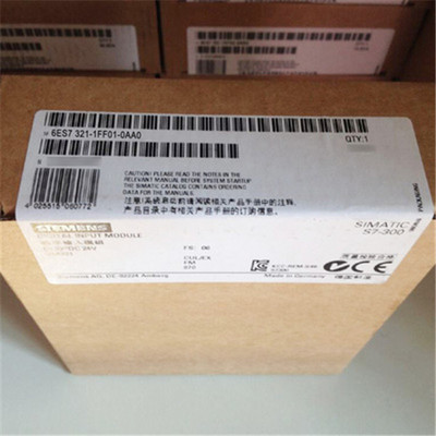 6ES7341-1CH02-0AE0产品介绍
