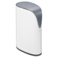 飚王 SSM-F100家庭存储 3TB大容量无线WIFI智能存储器 移动硬盘