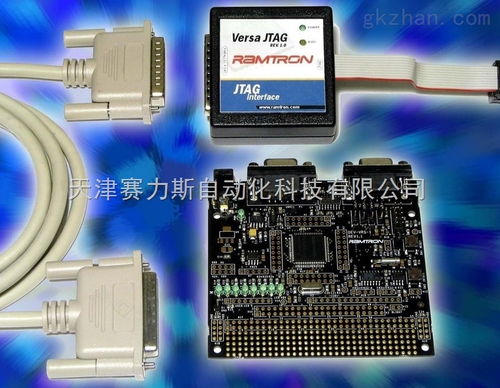 美国进口ramtron存储器