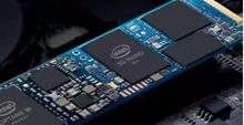 英特尔推出intel optane存储器h10,进一步挑战三星 sk海力士的地位