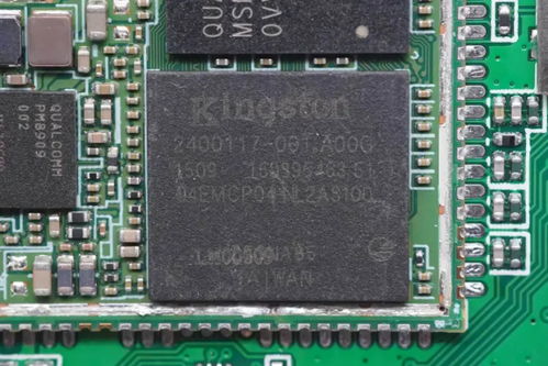 拆解六款随身WiFi 国产flash芯片存储器的深层剖析